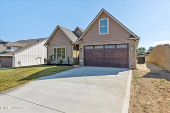3019 Bridgewater Blvd, Morristown, TN 37814