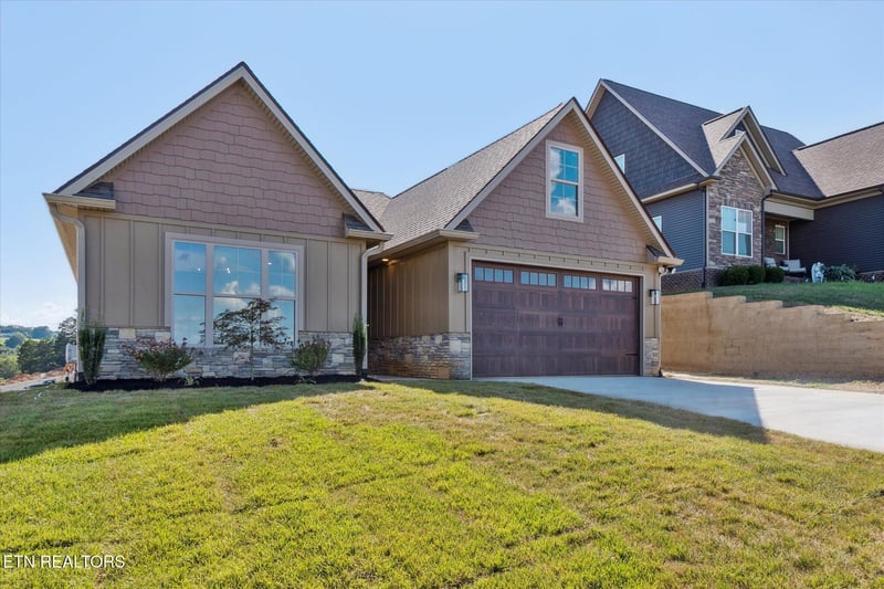 3019 Bridgewater Blvd, Morristown, TN 37814