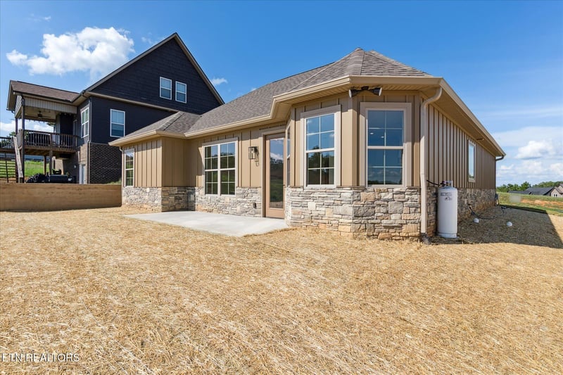 3019 Bridgewater Blvd, Morristown, TN 37814