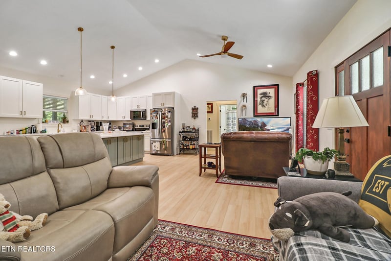 3019 Pomo Cir, Crossville, TN 38572