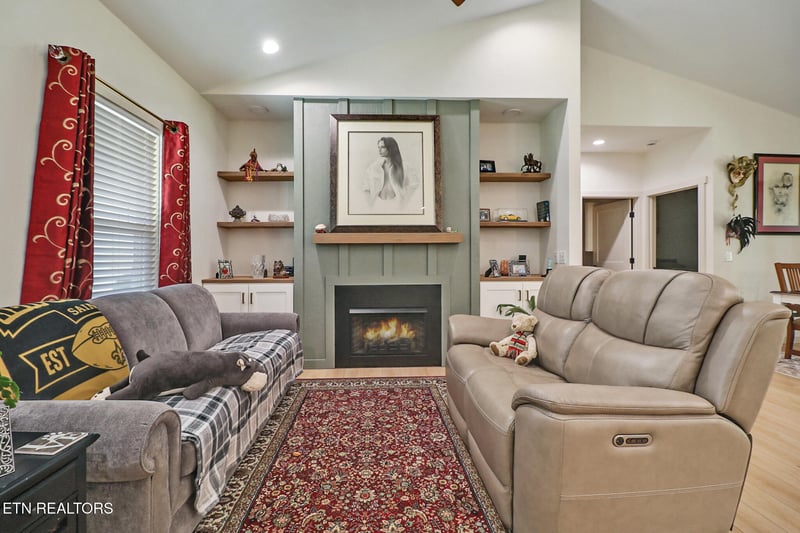3019 Pomo Cir, Crossville, TN 38572
