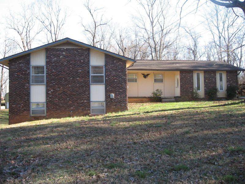 302 Belleaire Dr, Knoxville, TN 37934