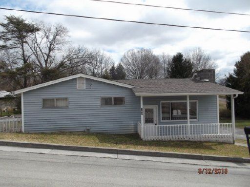 302 Browder St, Sweetwater, TN 37874
