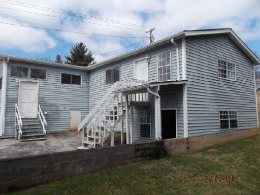 302 Browder St, Sweetwater, TN 37874