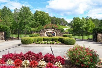 302 Caney View Dr #w/dock, Harriman, TN 37748