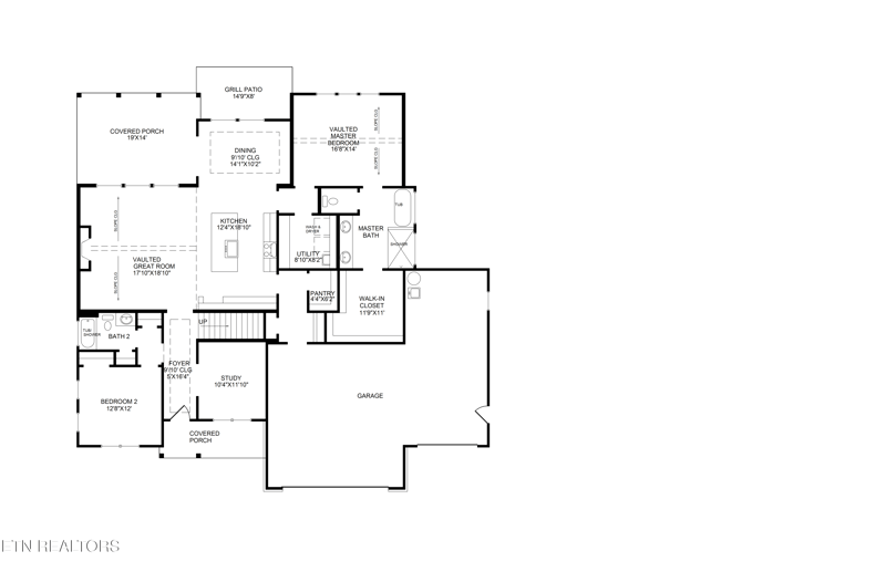 302 Kawga Tc, Loudon, TN 37774