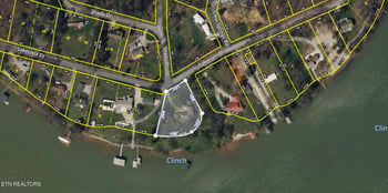 302 Lakecrest Dr, Harriman, TN 37748