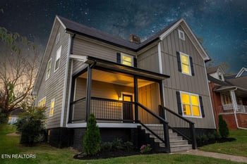 302 N B St, Lenoir City, TN 37771