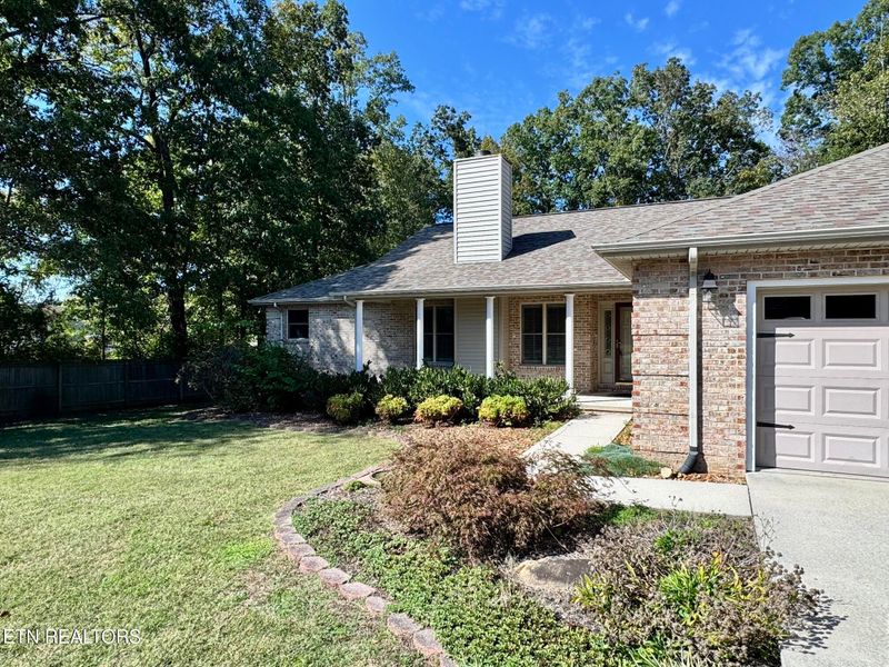 302 Sandpiper Loop, Crossville, TN 38555