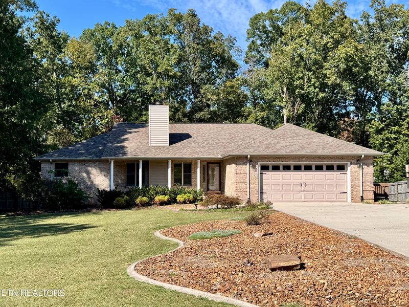 302 Sandpiper Loop, Crossville, TN 38555
