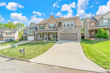 3020 Spencer Ridge Ln, Knoxville, TN 37931