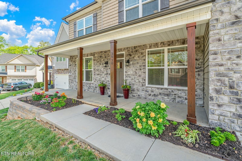 3020 Spencer Ridge Ln, Knoxville, TN 37931