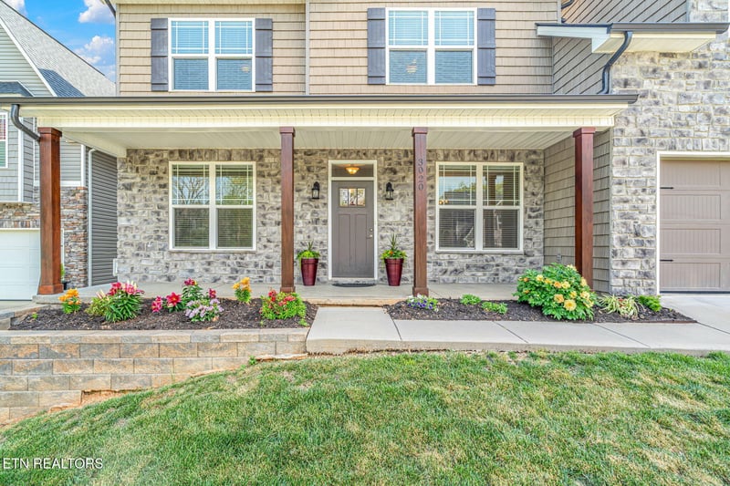 3020 Spencer Ridge Ln, Knoxville, TN 37931