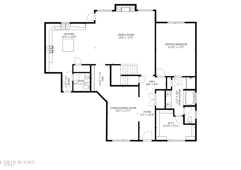 3020 Spencer Ridge Ln, Knoxville, TN 37931