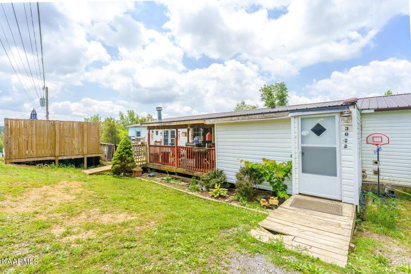 3022 Toms Way, Kodak, TN 37764