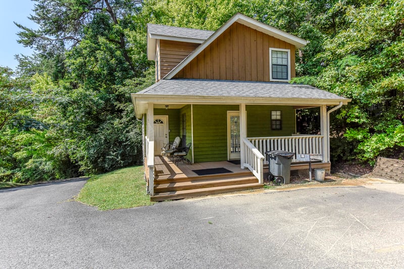 30223020 Veterans Blvd, Pigeon Forge, TN 37862