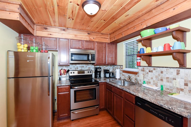 30223020 Veterans Blvd, Pigeon Forge, TN 37862