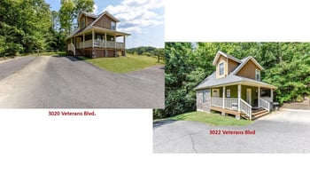 30223020 Veterans Blvd, Pigeon Forge, TN 37862