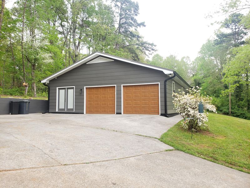 3023 Devault Rd, Louisville, TN 37777