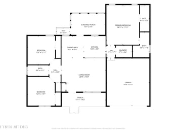 3023 Warpath Dr, Crossville, TN 38572