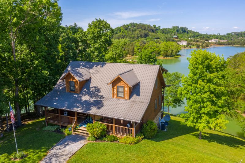 3024 Buck Horn Rd, Sevierville, TN 37876