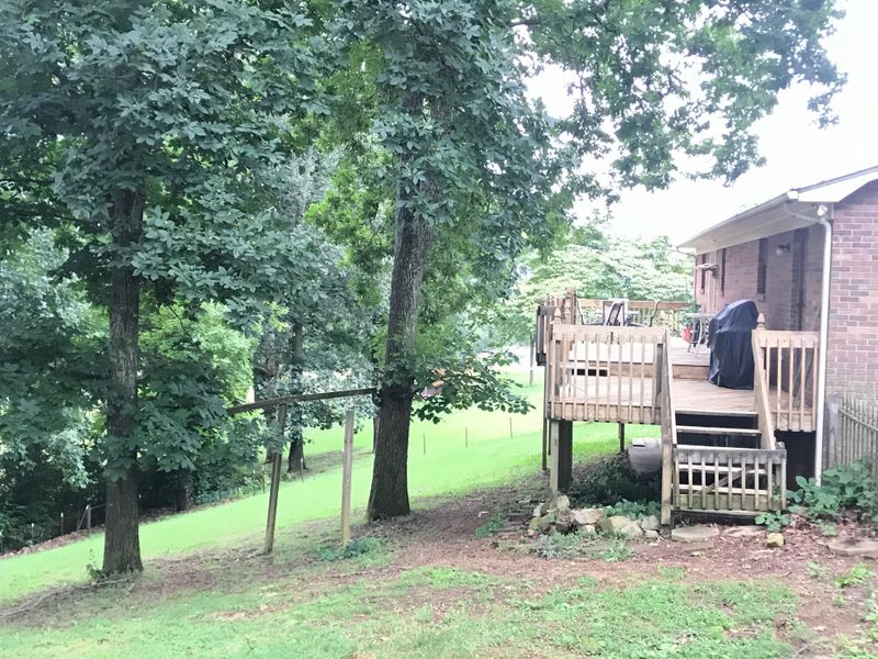 3025 Naomi Dr, Morristown, TN 37814