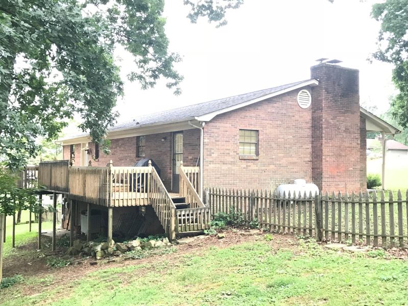 3025 Naomi Dr, Morristown, TN 37814
