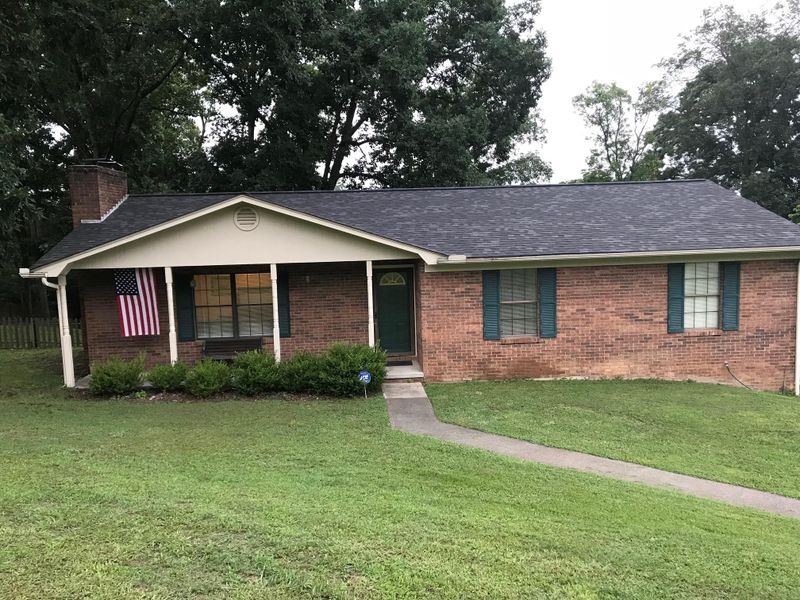3025 Naomi Dr, Morristown, TN 37814