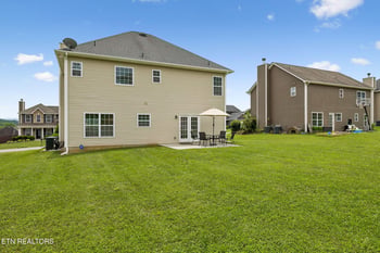 3027 Crosswinds Ln, Sevierville, TN 37876