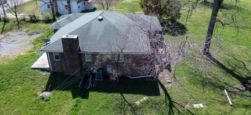 303 Andrew Johnson Hwy, Strawberry Plains, TN 37871