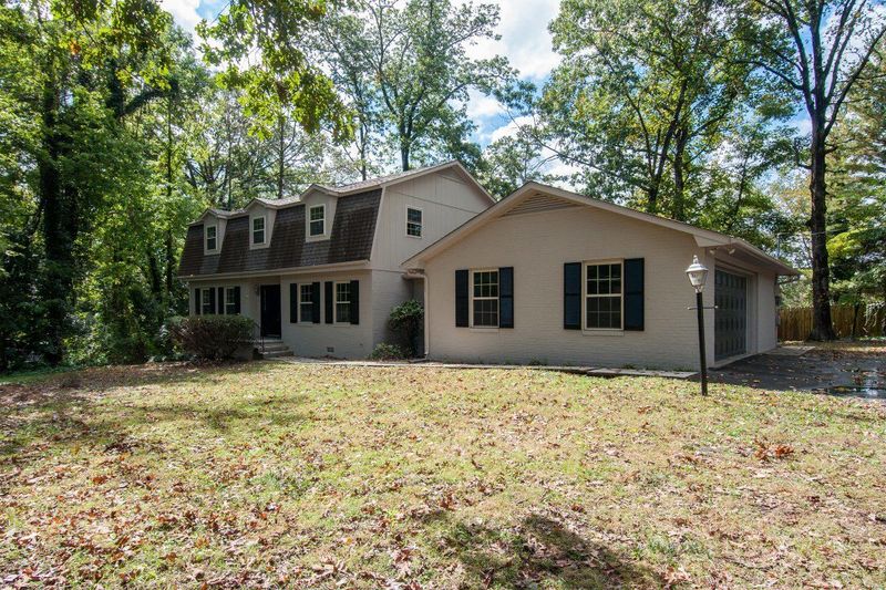 303 Corby Ln, Knoxville, TN 37934