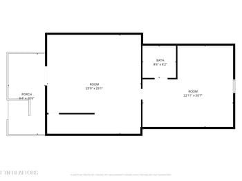 303 Cumberland Cove Rd, Monterey, TN 38574