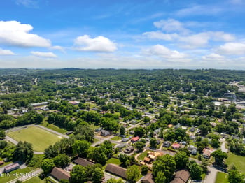 303 E Louise Ave, Morristown, TN 37813