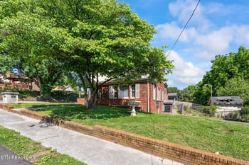 303 E Louise Ave, Morristown, TN 37813