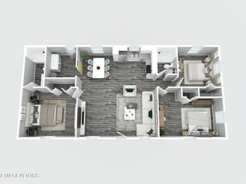 303 Hillcrest St, Clinton, TN 37716