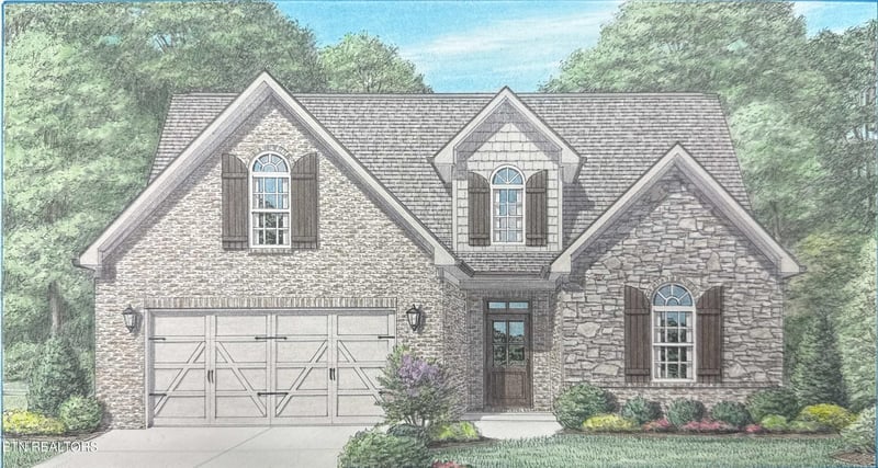 303 Rugby Manor Ln, Knoxville, TN 37923