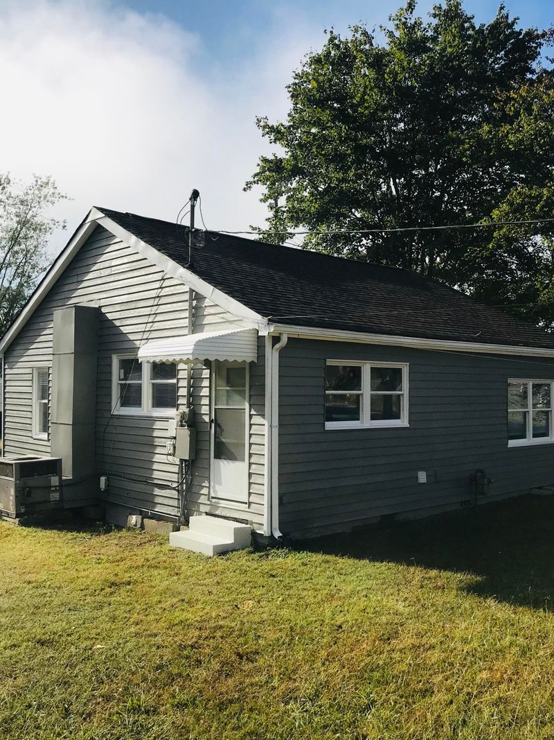 303 S Fowler St, Clinton, TN 37716