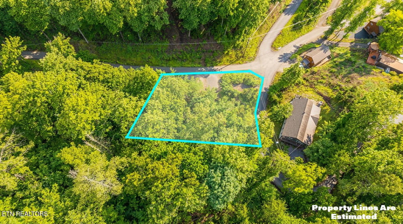 303 Silverbell Ln, Gatlinburg, TN 37738