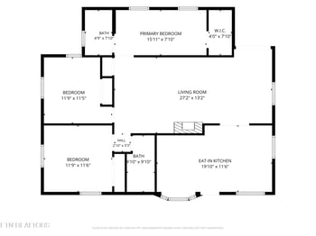 303 W Outer Dr, Oak Ridge, TN 37830