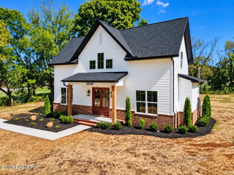 3030 Hackman St, Knoxville, TN 37920