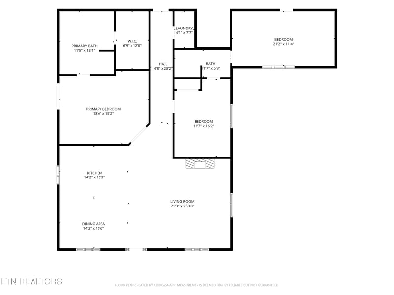 3030 New Blockhouse Rd, Maryville, TN 37803