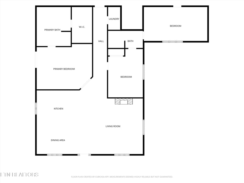 3030 New Blockhouse Rd, Maryville, TN 37803
