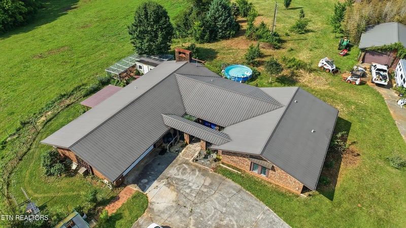 3030 New Blockhouse Rd, Maryville, TN 37803