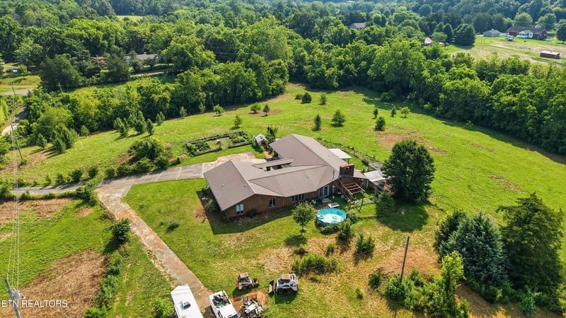3030 New Blockhouse Rd, Maryville, TN 37803