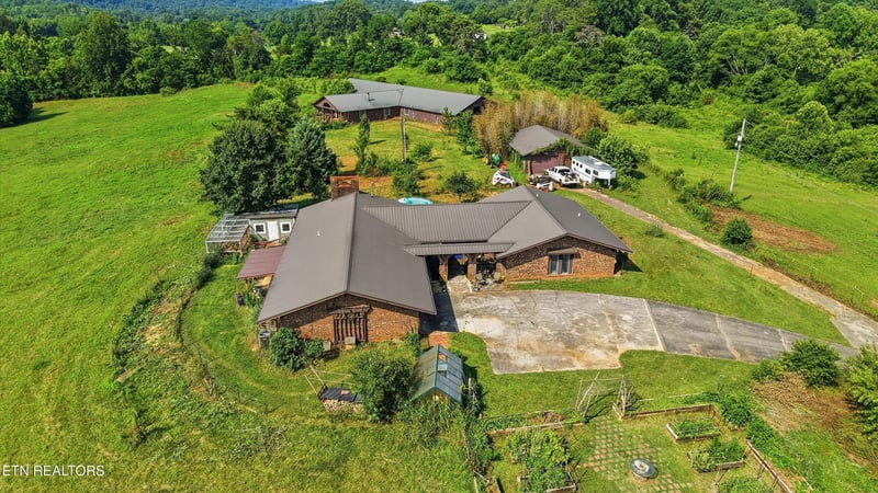 3030 New Blockhouse Rd, Maryville, TN 37803