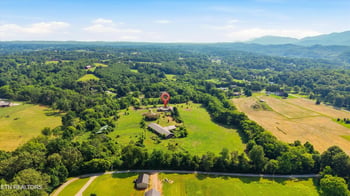 3030 New Blockhouse Rd, Maryville, TN 37803