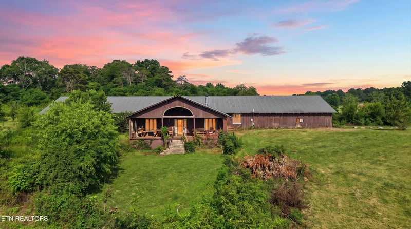 3030 New Blockhouse Rd, Maryville, TN 37803