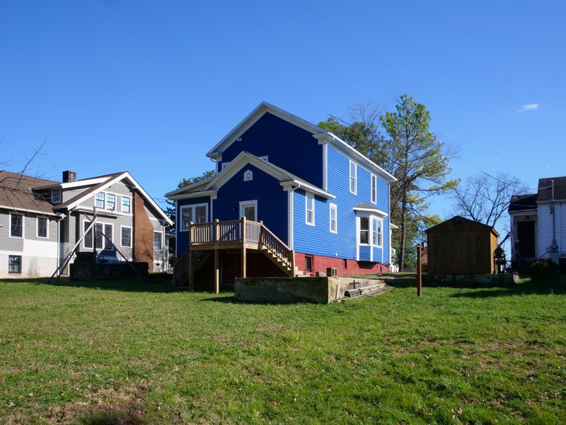 3031 E 5th Ave, Knoxville, TN 37914