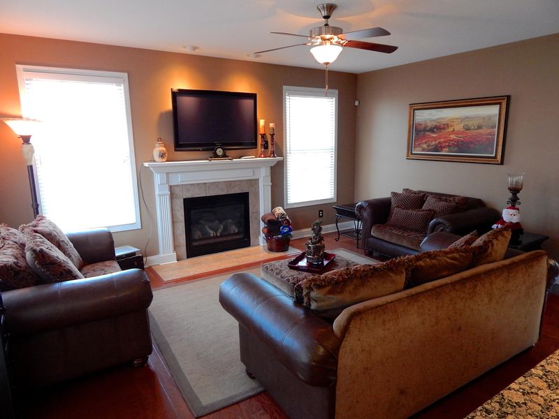 3031 Reflection Bay Dr, Knoxville, TN 37938