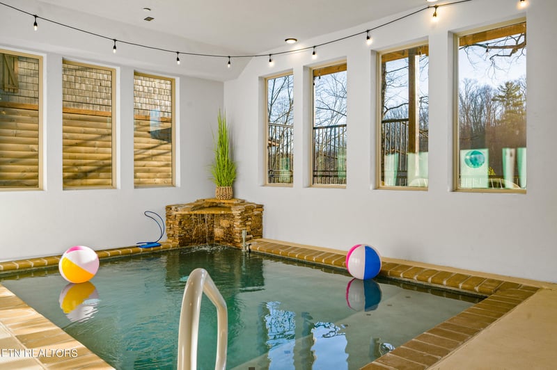 3031 Ridgetop Resort Way, Pigeon Forge, TN 37863